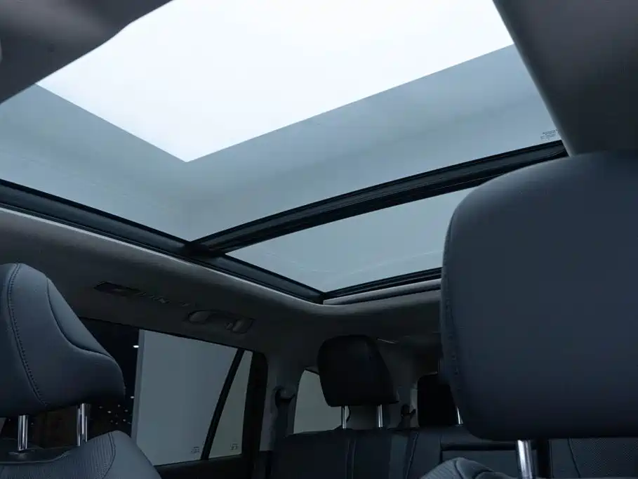 Toyota Highlander 2024 — фото 18