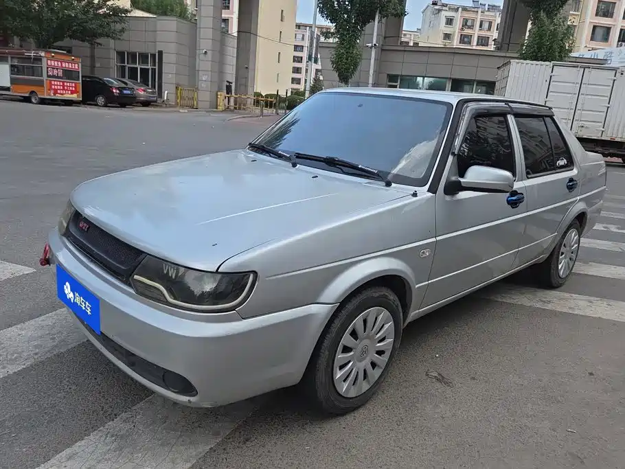 Volkswagen Jetta 2012
