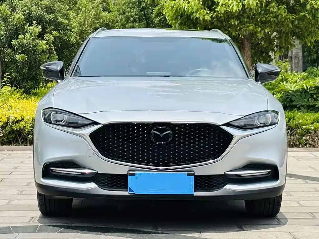Mazda CX-4 2020 — фото 2