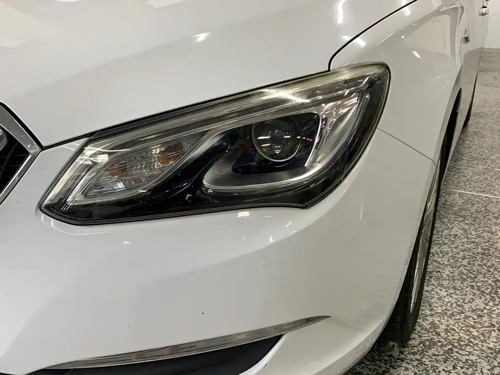 Buick Excelle 2015