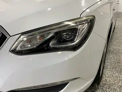 Buick Excelle GT 2015