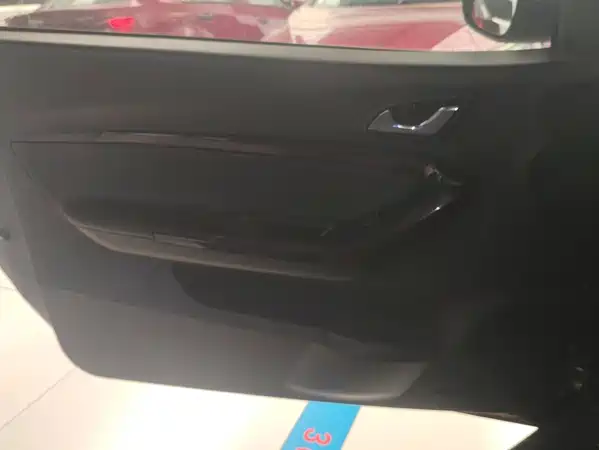 Chery eQ1 2024