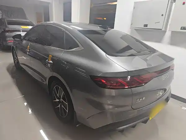 BYD Qin L 2025