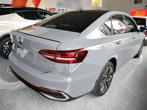 Volkswagen Lavida 2023