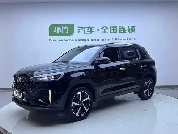 Hyundai ix35 2023
