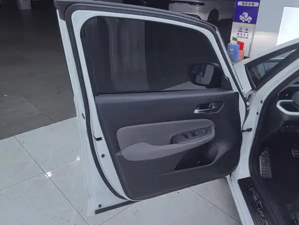 Honda LIFE 2021