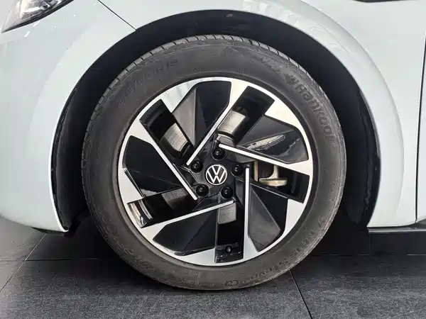 Volkswagen ID.3 2023
