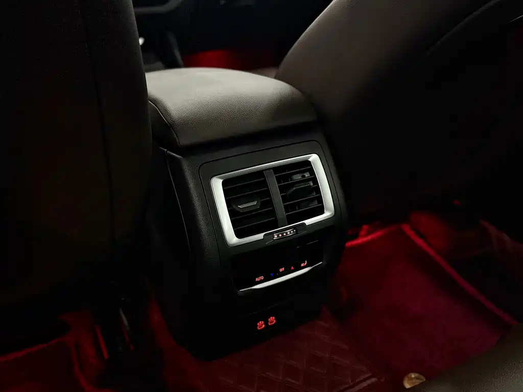 BMW X3 2022 — фото 17