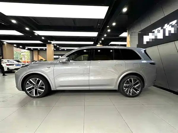 Li Auto L9 2023