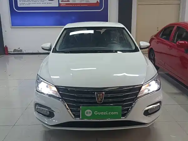 Roewe i5 2020