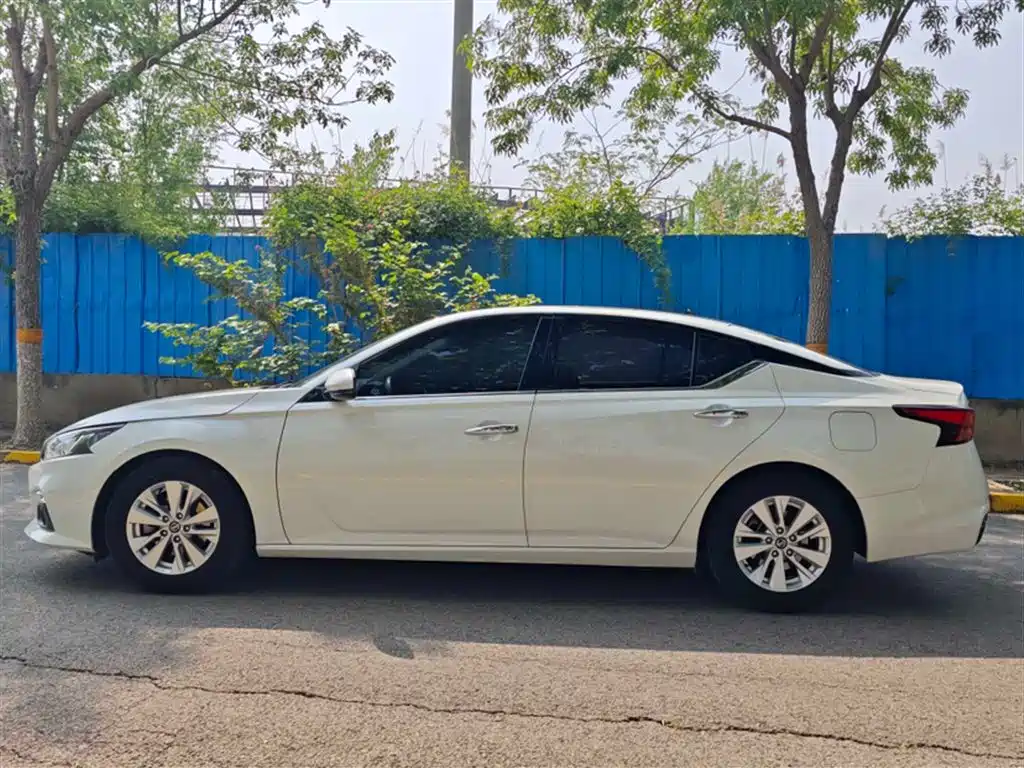 Nissan Teana 2019 — фото 10
