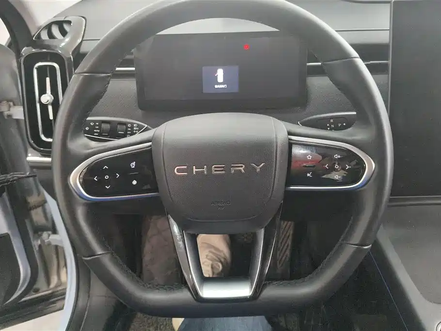 Chery C-DM 2024 — фото 15