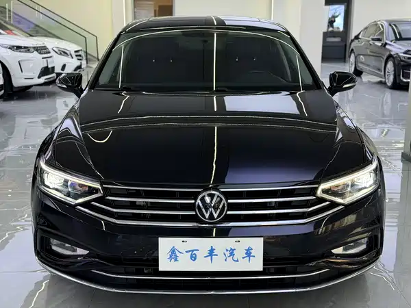 Volkswagen Magotan 2020