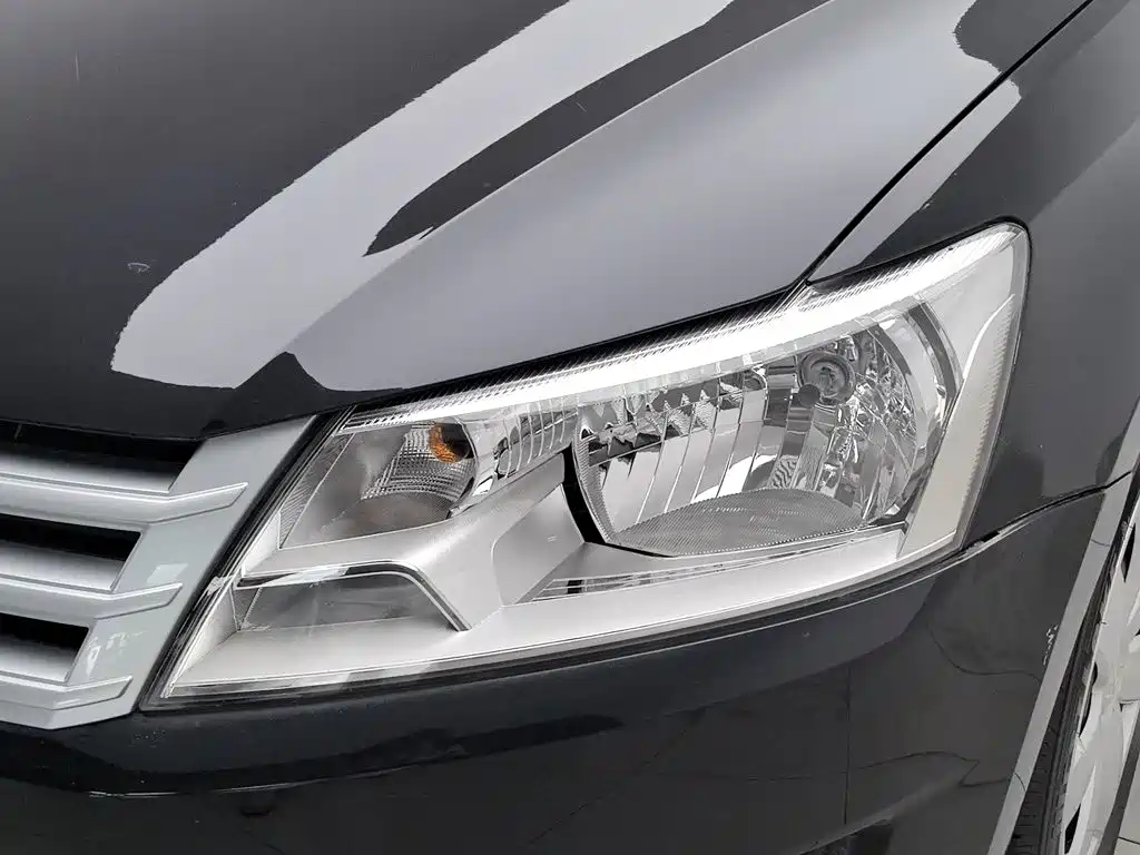 Volkswagen Santana 2013