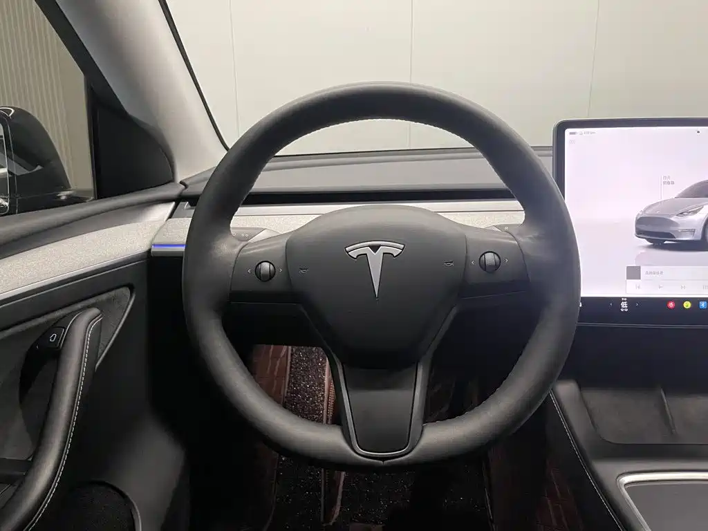 Tesla Model Y 2024 — фото 13