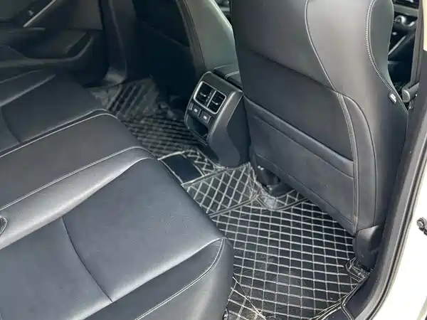 Honda Accord 2022