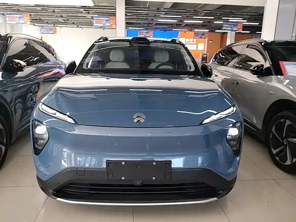 NIO ES7 2022