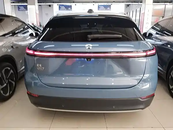 NIO ES7 2022