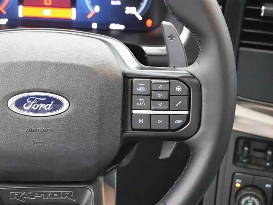 Lorinser F-150 Raptor — фото 18