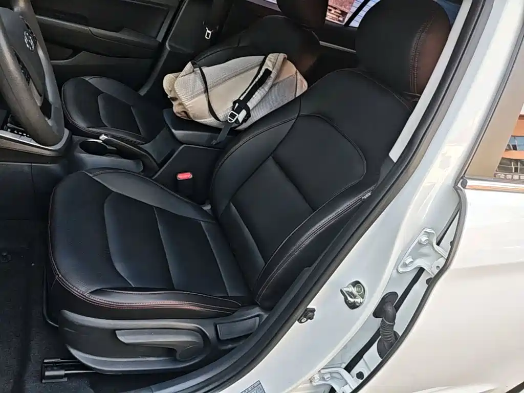 Hyundai Celesta 2019 — фото 15