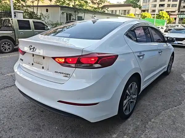 Hyundai Celesta 2019