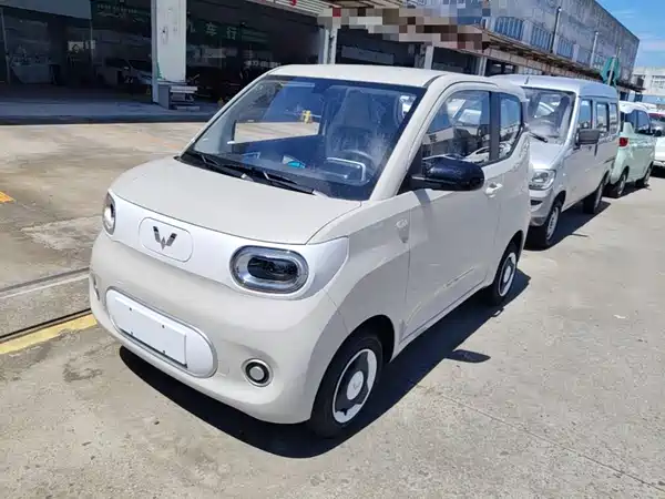 Wuling Hongguang MINIEV 2026