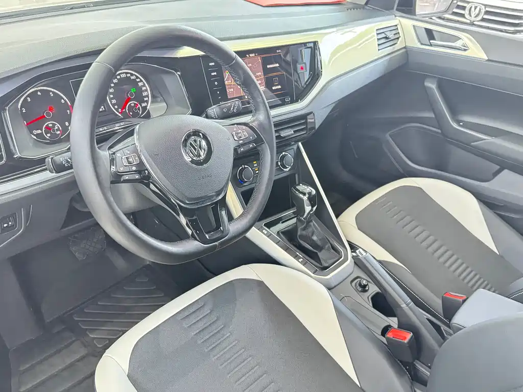 Volkswagen Polo 2020