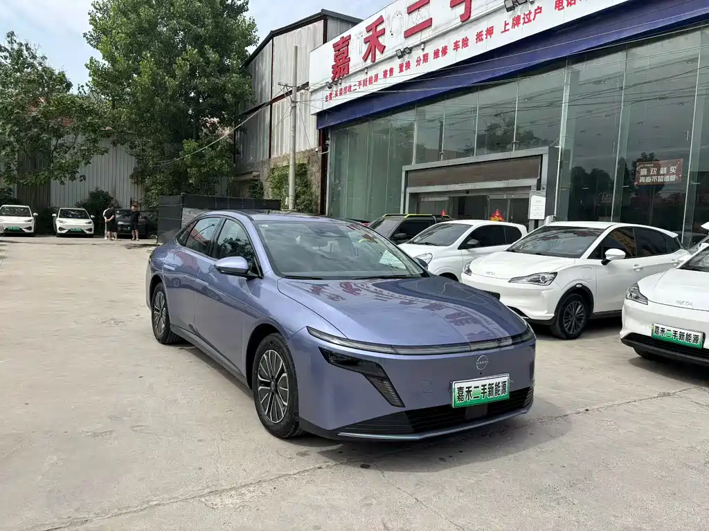 Nissan N6 2025