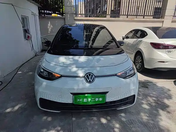 Volkswagen ID.3 2023