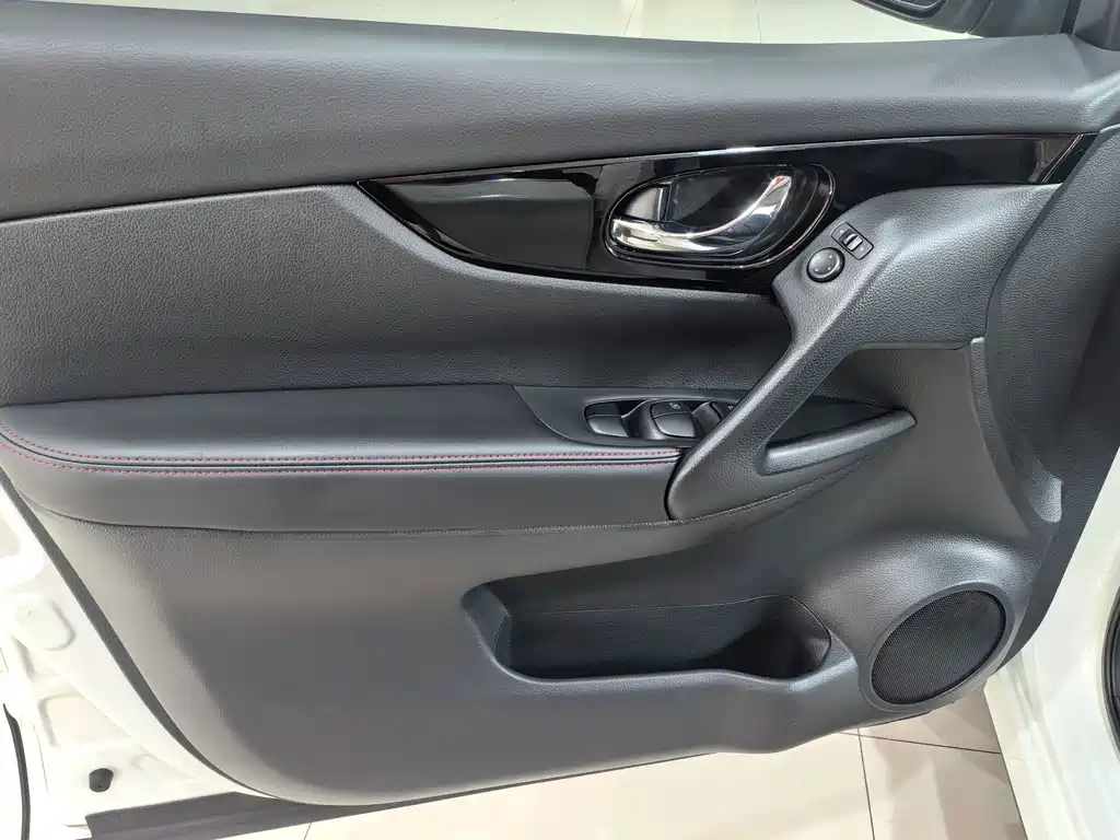 Nissan Qashqai 2024