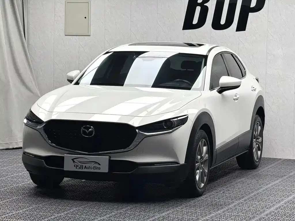 Mazda CX-30 2022