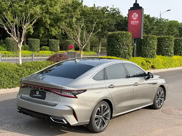 Chery Arrizo 8 2022