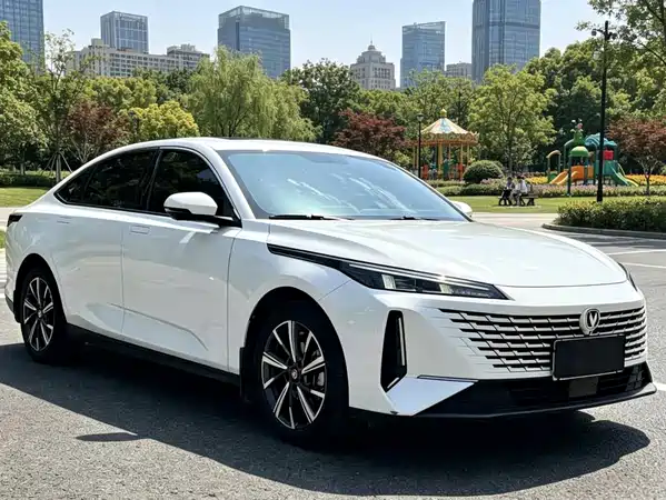 Changan Yida 2023