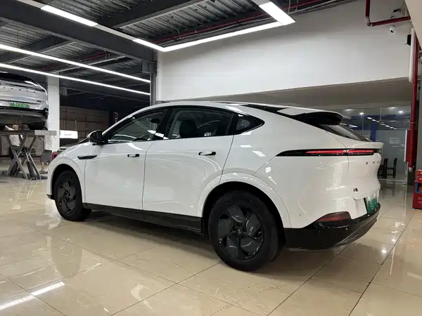 XPeng G6 2025