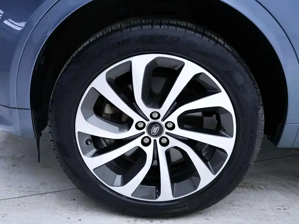 Land Rover Discovery Sport 2020 — фото 9