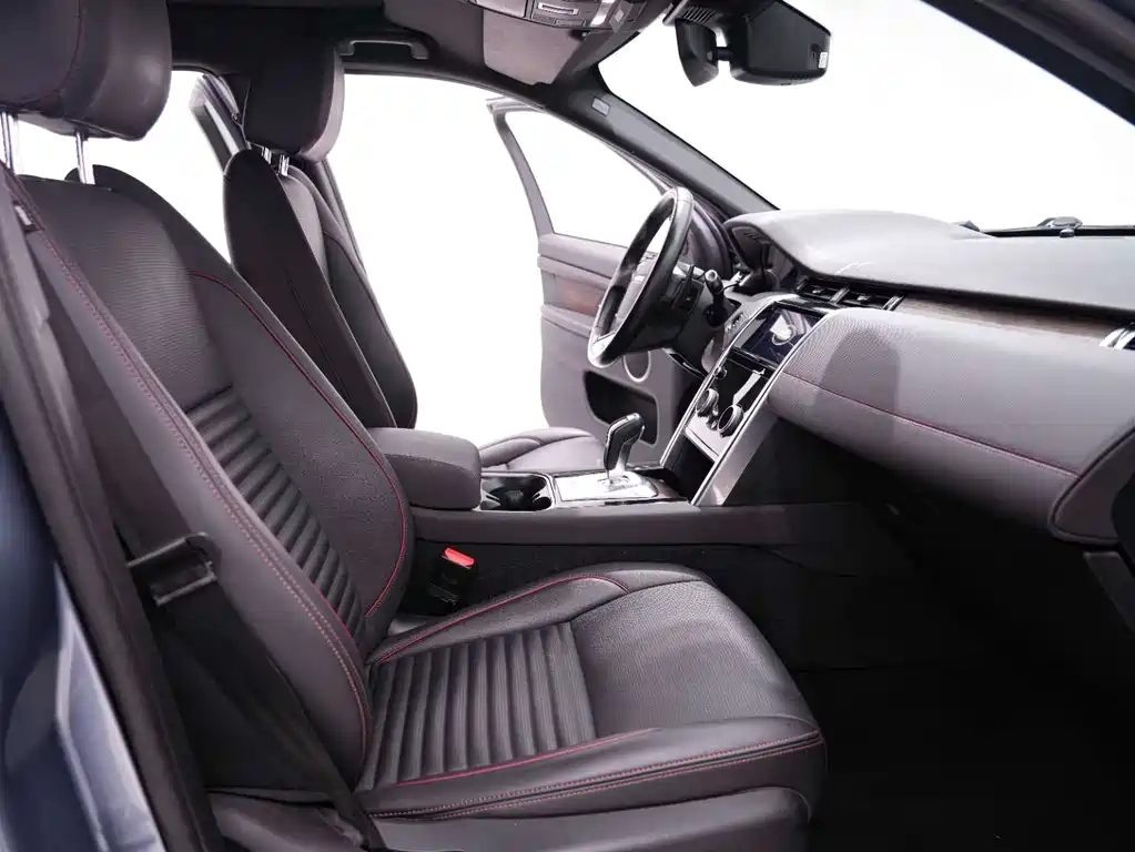 Land Rover Discovery Sport 2020 — фото 18