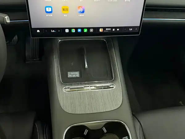 Xiaomi SU7 2026