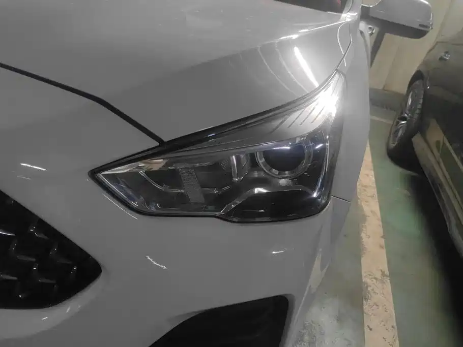 Haval M6 2019