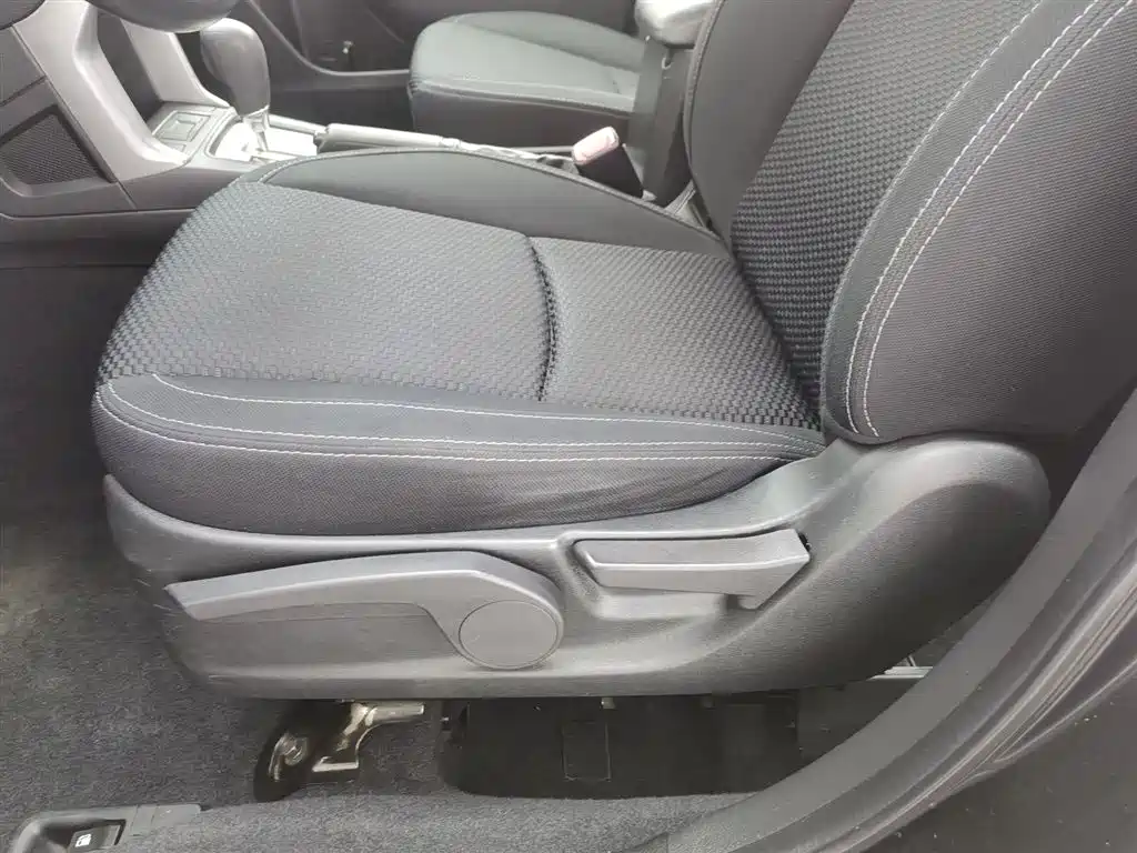 Subaru Forester 2013 — фото 20
