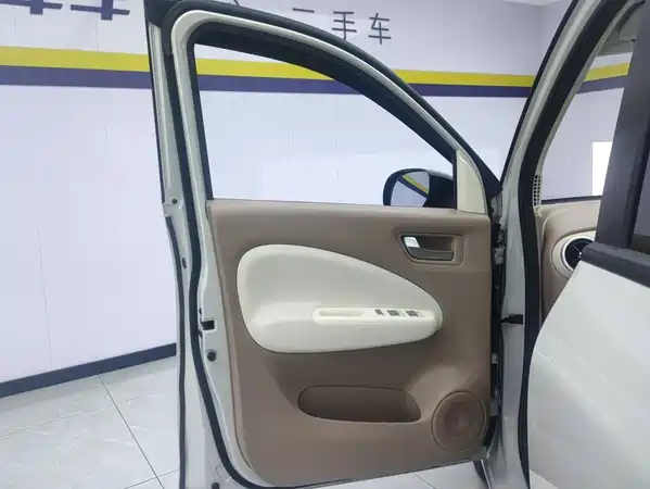 Wuling Hongguang MINIEV 2025