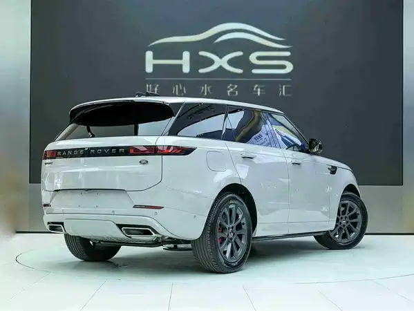 Land Rover Range Rover Sport 2024