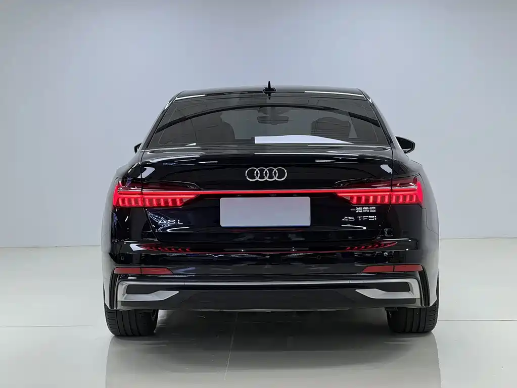 Audi A6L 2024 — фото 5