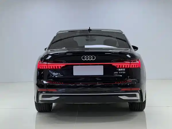 Audi A6L 2024