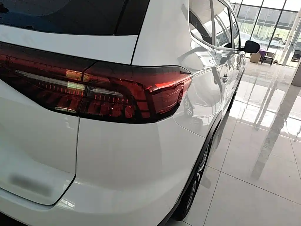 Chery Tiggo 8 PRO 2025 — фото 8