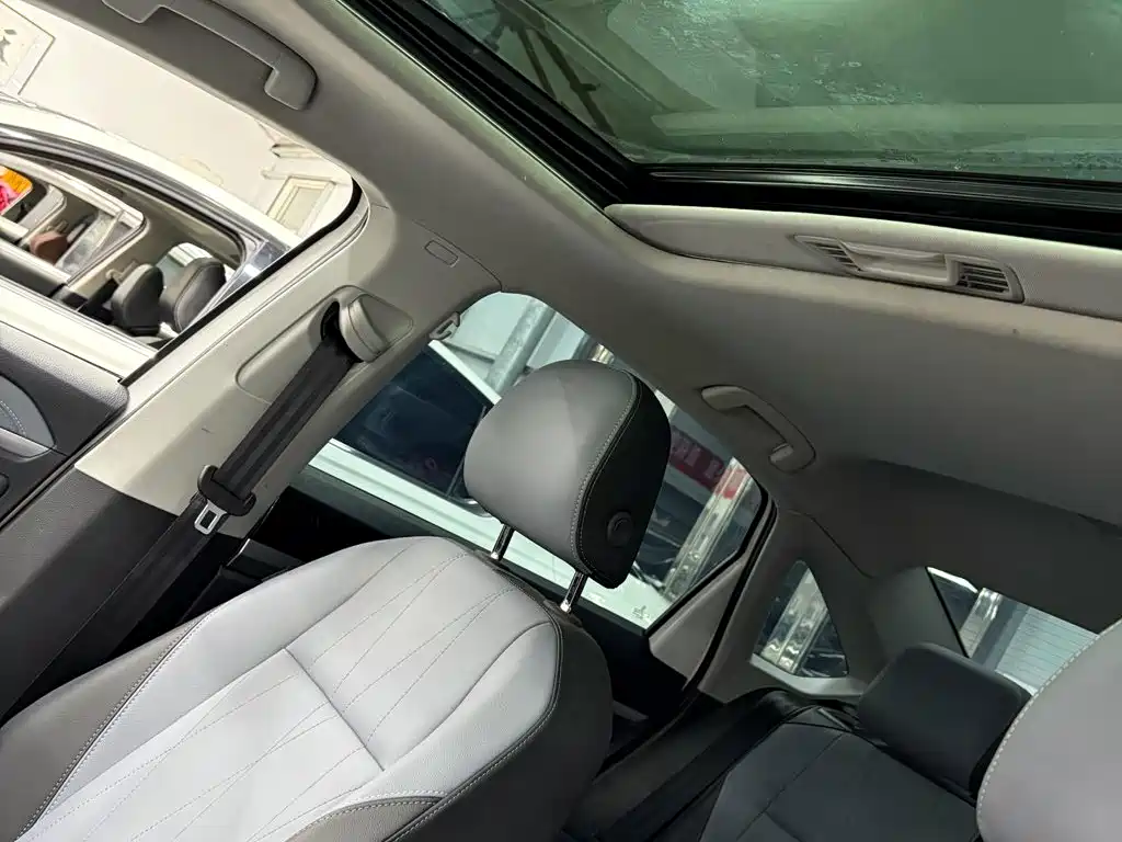 Volkswagen Lavida 2025