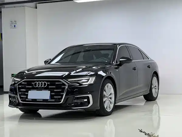 Audi A6L 2024