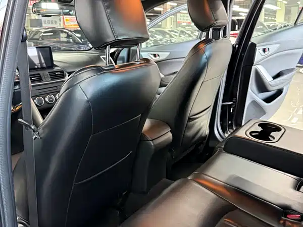 Mazda CX-4 2019