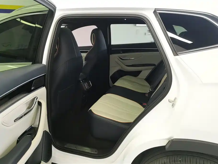 BYD PLUS New Energy 2022 — фото 11