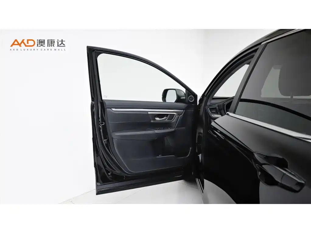 Honda Breeze 2020 — фото 10