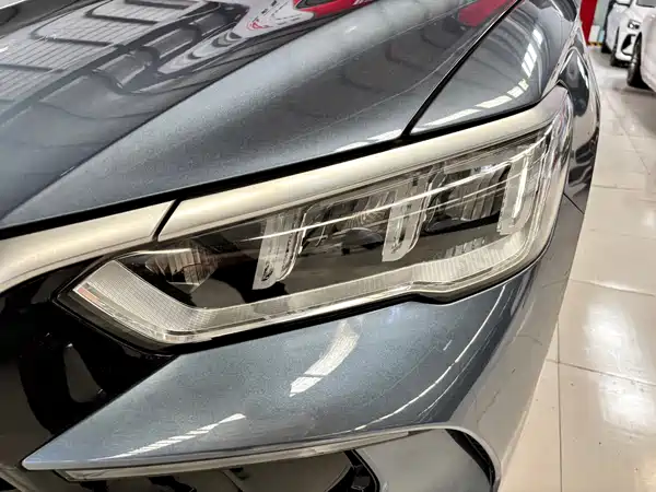 BYD Song Pro New Energy 2023